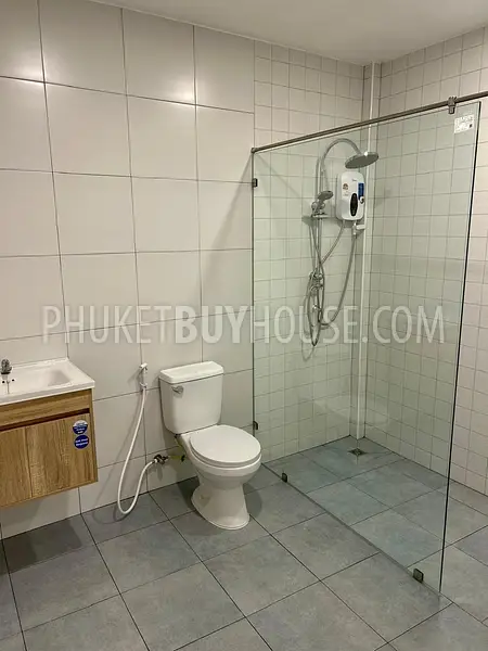 CHA22756: Newly Rebuilt Home in Chalong with Space to Personalize for Sale. 照片 #33