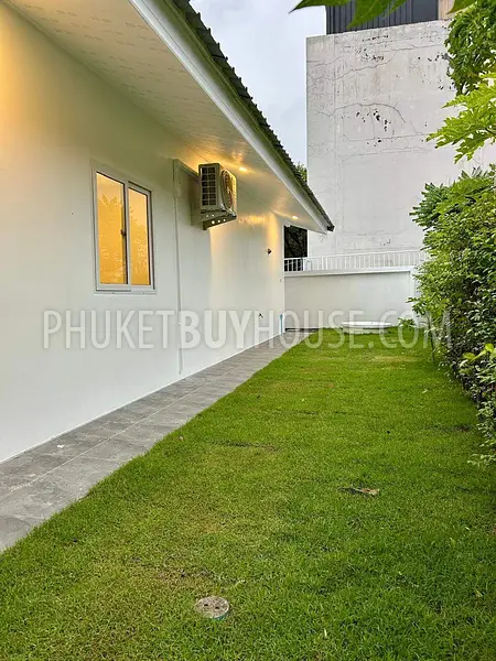 CHA22756: Newly Rebuilt Home in Chalong with Space to Personalize for Sale. 照片 #11