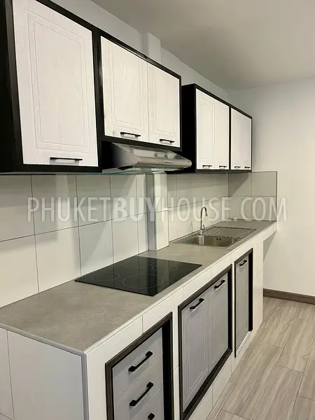 CHA22756: Newly Rebuilt Home in Chalong with Space to Personalize for Sale. 照片 #21