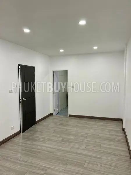CHA22756: Newly Rebuilt Home in Chalong with Space to Personalize for Sale. 照片 #29
