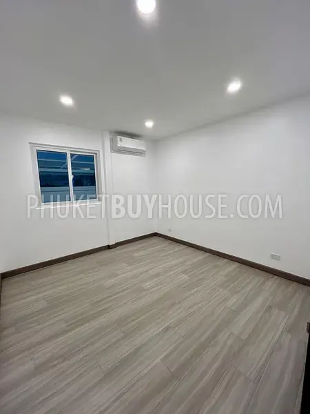 CHA22756: Newly Rebuilt Home in Chalong with Space to Personalize for Sale. 照片 #26