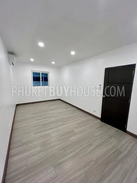 CHA22756: Newly Rebuilt Home in Chalong with Space to Personalize for Sale. 照片 #31