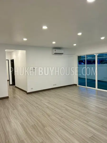 CHA22756: Newly Rebuilt Home in Chalong with Space to Personalize for Sale. 照片 #23