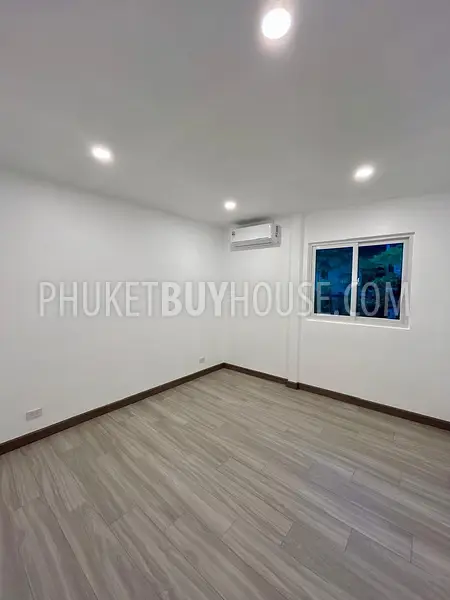 CHA22756: Newly Rebuilt Home in Chalong with Space to Personalize for Sale. 照片 #30