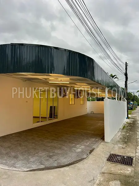CHA22756: Newly Rebuilt Home in Chalong with Space to Personalize for Sale. 照片 #4