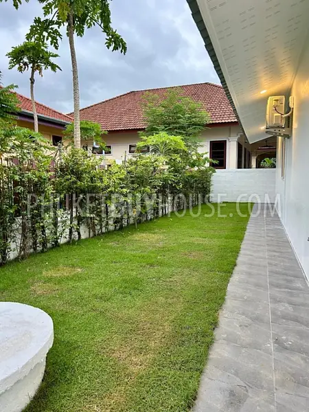 CHA22756: Newly Rebuilt Home in Chalong with Space to Personalize for Sale. 照片 #9