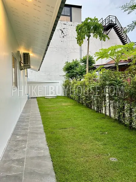 CHA22756: Newly Rebuilt Home in Chalong with Space to Personalize for Sale. 照片 #10