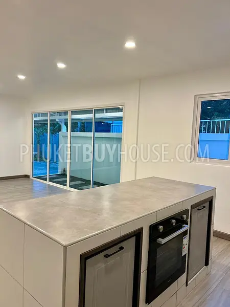 CHA22756: Newly Rebuilt Home in Chalong with Space to Personalize for Sale. 照片 #16