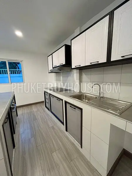 CHA22756: Newly Rebuilt Home in Chalong with Space to Personalize for Sale. 照片 #18