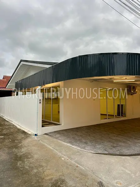 CHA22756: Newly Rebuilt Home in Chalong with Space to Personalize for Sale. 照片 #2