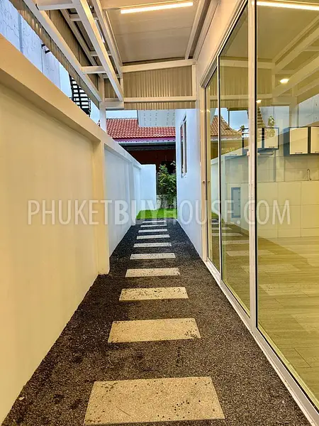 CHA22756: Newly Rebuilt Home in Chalong with Space to Personalize for Sale. 照片 #7