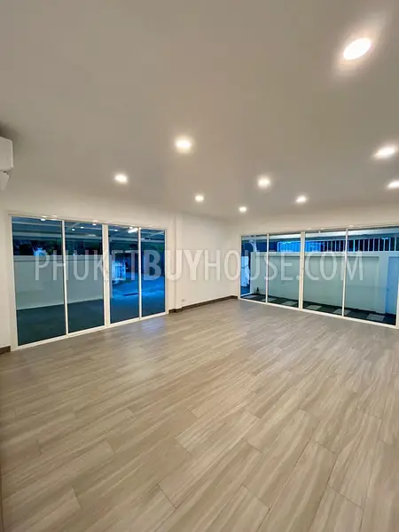 CHA22756: Newly Rebuilt Home in Chalong with Space to Personalize for Sale. 照片 #12