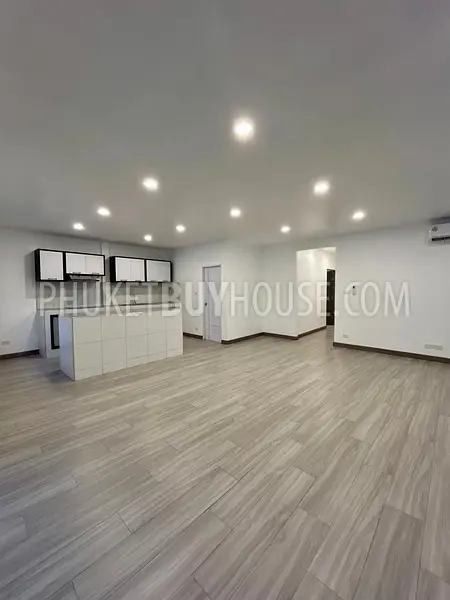 CHA22756: Newly Rebuilt Home in Chalong with Space to Personalize for Sale. 照片 #14