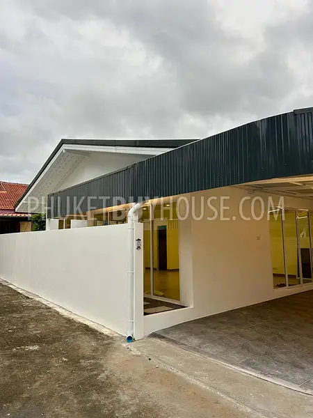 CHA22756: Newly Rebuilt Home in Chalong with Space to Personalize for Sale. 照片 #3