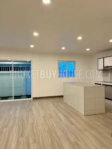 CHA22756: Newly Rebuilt Home in Chalong with Space to Personalize for Sale. 照片 #22