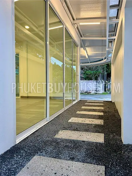 CHA22756: Newly Rebuilt Home in Chalong with Space to Personalize for Sale. 照片 #8