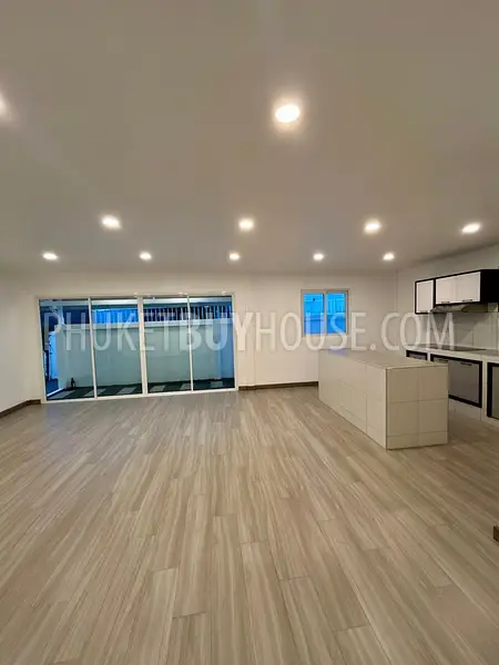 CHA22756: Newly Rebuilt Home in Chalong with Space to Personalize for Sale. 照片 #15