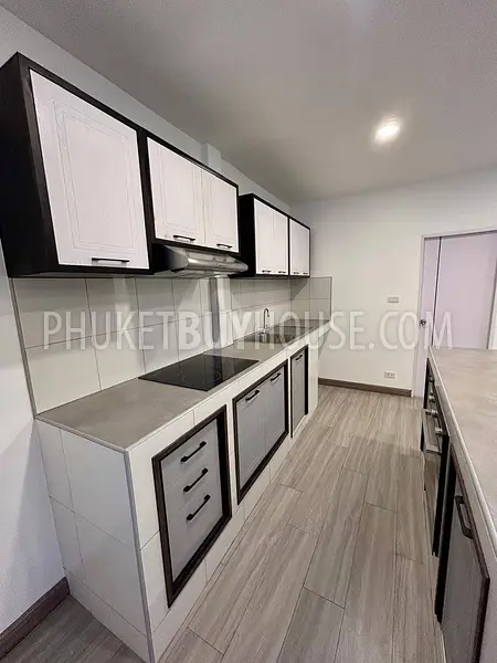 CHA22756: Newly Rebuilt Home in Chalong with Space to Personalize for Sale. 照片 #19