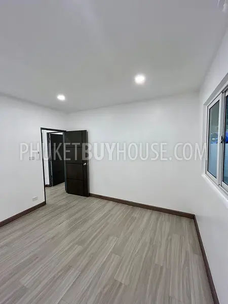 CHA22756: Newly Rebuilt Home in Chalong with Space to Personalize for Sale. 照片 #25