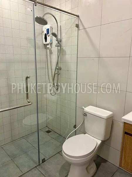 CHA22756: Newly Rebuilt Home in Chalong with Space to Personalize for Sale. 照片 #28