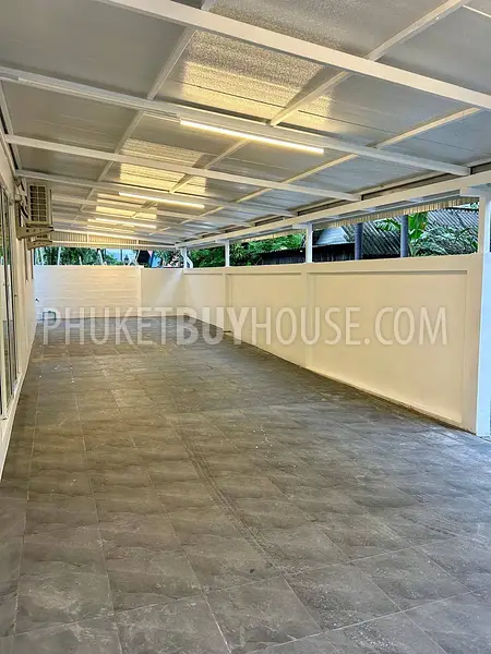 CHA22756: Newly Rebuilt Home in Chalong with Space to Personalize for Sale. 照片 #5