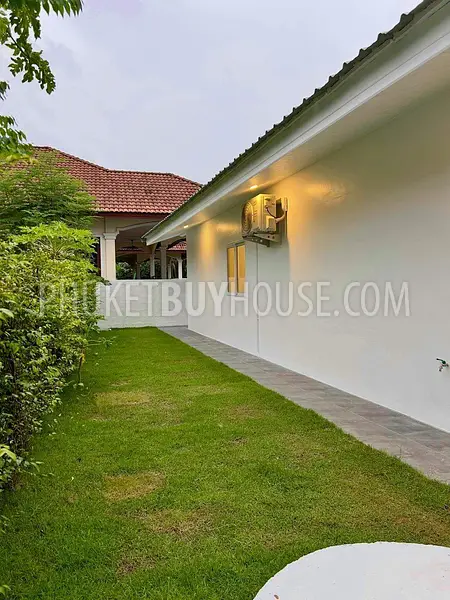 CHA22756: Newly Rebuilt Home in Chalong with Space to Personalize for Sale. 照片 #13