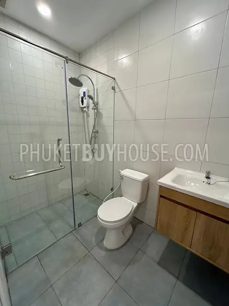 CHA22756: Newly Rebuilt Home in Chalong with Space to Personalize for Sale. 照片 #27