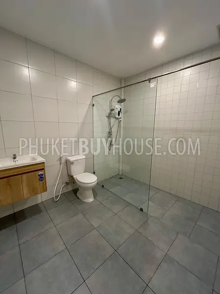 CHA22756: Newly Rebuilt Home in Chalong with Space to Personalize for Sale. 照片 #32