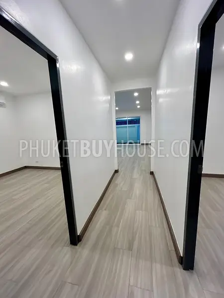 CHA22756: Newly Rebuilt Home in Chalong with Space to Personalize for Sale. 照片 #24