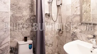 MAI22757: Newly Renovated Contemporary 30 Sq.m Designer Apartment Near Mai Khao Beach. Photo #38