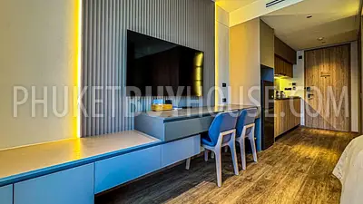 LAY22758: Fully Furnished Studio Near Layan Beach with Green Technologies and Full Onsite Facilities. Photo #10