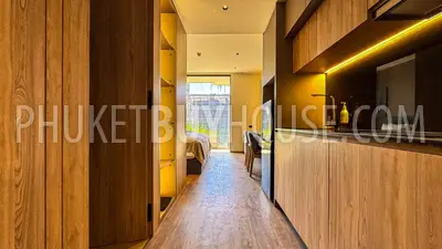LAY22758: Fully Furnished Studio Near Layan Beach with Green Technologies and Full Onsite Facilities. Photo #19