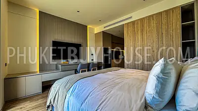 LAY22758: Fully Furnished Studio Near Layan Beach with Green Technologies and Full Onsite Facilities. Photo #6
