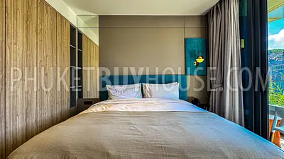 LAY22758: Fully Furnished Studio Near Layan Beach with Green Technologies and Full Onsite Facilities. Photo #8
