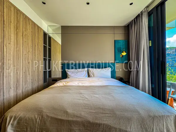 LAY22758: Fully Furnished Studio Near Layan Beach with Green Technologies and Full Onsite Facilities. Fotoğraf #8