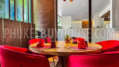 LAY22758: Fully Furnished Studio Near Layan Beach with Green Technologies and Full Onsite Facilities. Photo #24