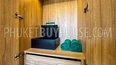 LAY22758: Fully Furnished Studio Near Layan Beach with Green Technologies and Full Onsite Facilities. Photo #20