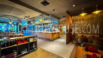 LAY22758: Fully Furnished Studio Near Layan Beach with Green Technologies and Full Onsite Facilities. Photo #25