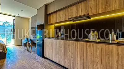 LAY22758: Fully Furnished Studio Near Layan Beach with Green Technologies and Full Onsite Facilities. Photo #5