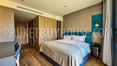 LAY22758: Fully Furnished Studio Near Layan Beach with Green Technologies and Full Onsite Facilities. Photo #7