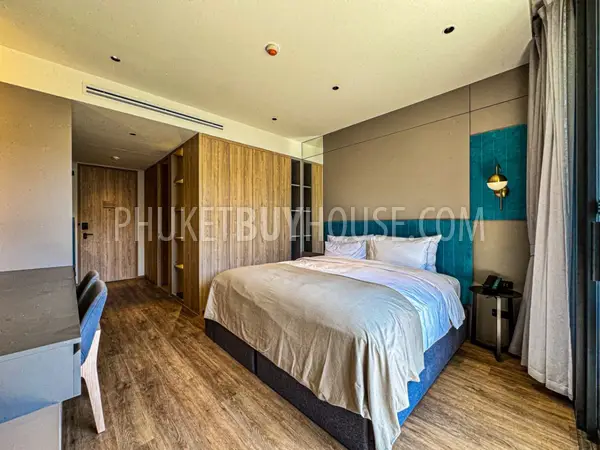 LAY22758: Fully Furnished Studio Near Layan Beach with Green Technologies and Full Onsite Facilities. Fotoğraf #7