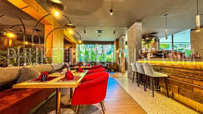 LAY22758: Fully Furnished Studio Near Layan Beach with Green Technologies and Full Onsite Facilities. Photo #35