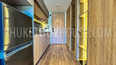 LAY22758: Fully Furnished Studio Near Layan Beach with Green Technologies and Full Onsite Facilities. Photo #16