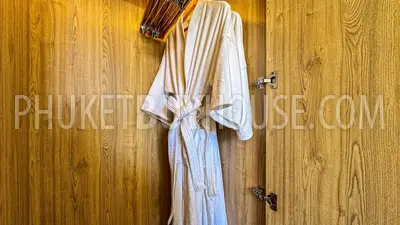 LAY22758: Fully Furnished Studio Near Layan Beach with Green Technologies and Full Onsite Facilities. Photo #23
