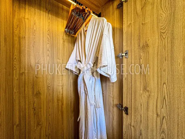 LAY22758: Fully Furnished Studio Near Layan Beach with Green Technologies and Full Onsite Facilities. Fotoğraf #23