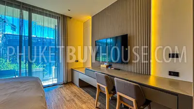 LAY22758: Fully Furnished Studio Near Layan Beach with Green Technologies and Full Onsite Facilities. Photo #9