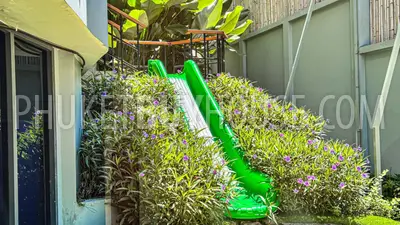 LAY22758: Fully Furnished Studio Near Layan Beach with Green Technologies and Full Onsite Facilities. Photo #36