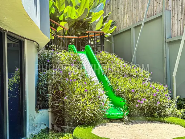LAY22758: Fully Furnished Studio Near Layan Beach with Green Technologies and Full Onsite Facilities. Fotoğraf #36