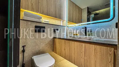 LAY22758: Fully Furnished Studio Near Layan Beach with Green Technologies and Full Onsite Facilities. Photo #22