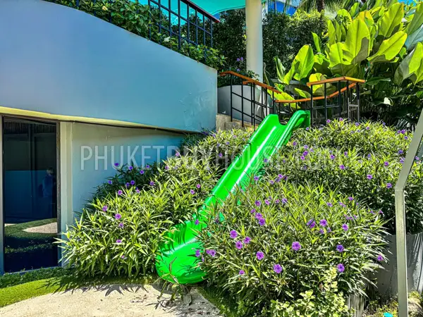 LAY22758: Fully Furnished Studio Near Layan Beach with Green Technologies and Full Onsite Facilities. Fotoğraf #37